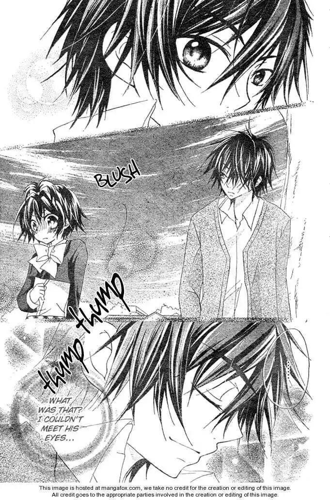 Boyfriend (YAMADA Daisy) Chapter 2 34